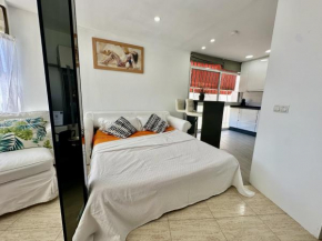 Luz de SteraM FLATS Torremolinos